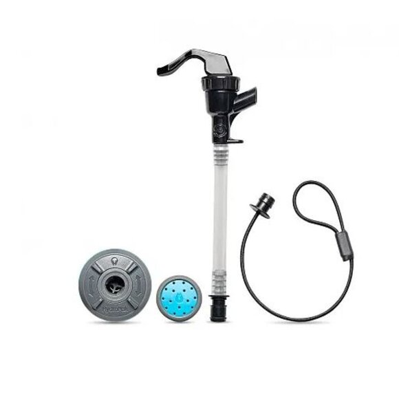 HydraPak Plug-N-Play Cap Kit A172 New - Picture 1 of 7
